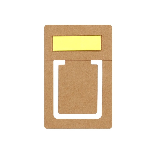 [BT-ARO-0016] Bloc promocional de cartón con 30 notas adheribles – BT-ARO-0016