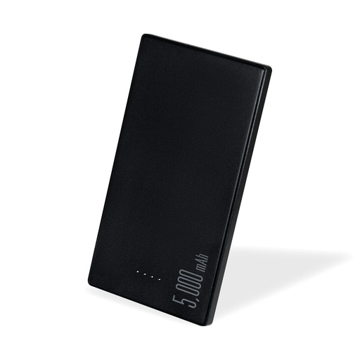 [BT-ACS-0066] Batería portátil promocional de metal 5,000 mAh con puerto tipo C – BT-ACS-0066