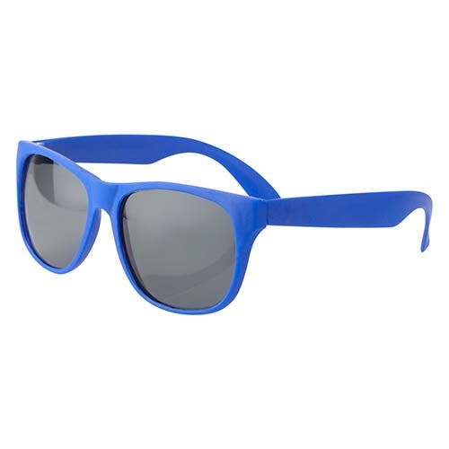 Gafas de sol promocionales de plástico con protección UV 400 – BT-ARV-0020