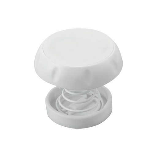Base desplegable promocional de plástico con adhesivo integrado para smartphone – BT-ACS-0015