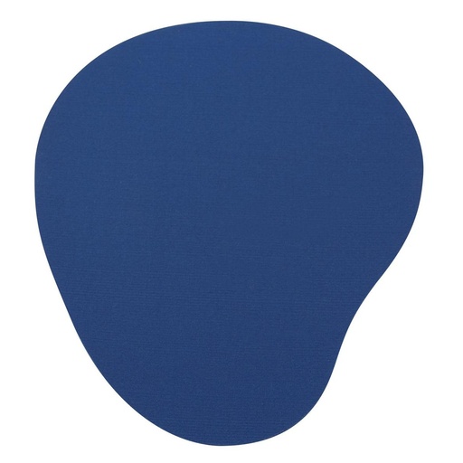 Mouse pad promocional de poliuretano de 17 x 20.5 cm personalizable con base antiderrapante – BT-ACC-0017