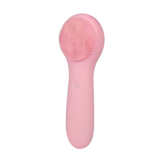 [BT-BEL-0032] Cepillo promocional de plástico con 3 velocidades y batería recargable – BT-BEL-0032