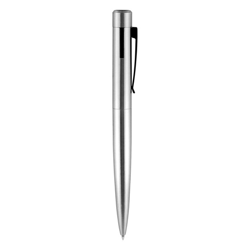 [BT-BOF-0030] Bolígrafo promocional de acero inoxidable con memoria USB de 8 GB – BT-BOF-0030