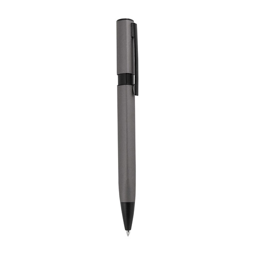 [BT-BOF-0015] Set promocional de bolígrafos de aluminio con punta de bola y rodillo – BT-BOF-0015