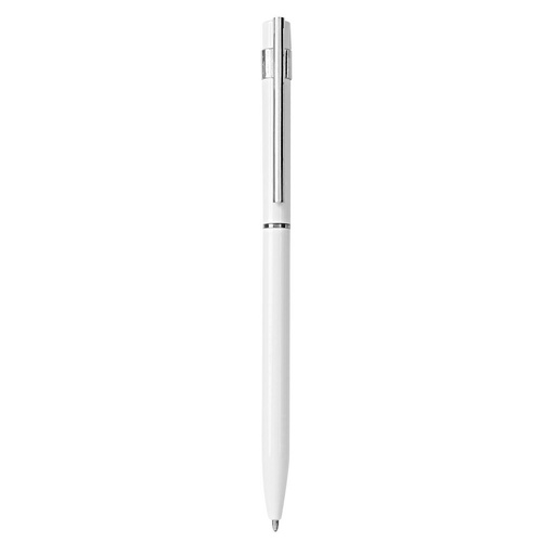 Bolígrafo promocional de aleación de cobre con mecanismo twist – BT-BOM-0050