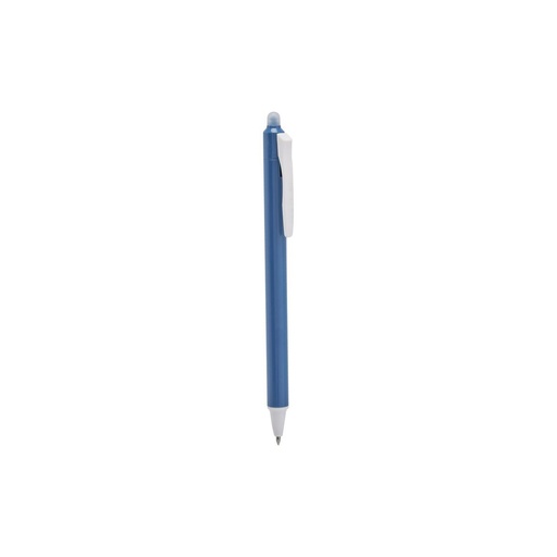 Bolígrafo promocional de plástico con tinta de gel borrable por fricción – BT-BOP-0004