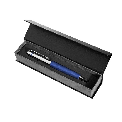 Bolígrafo promocional de escritura, pendiente de confirmar material y técnica de personalización – BT-BOM-0052