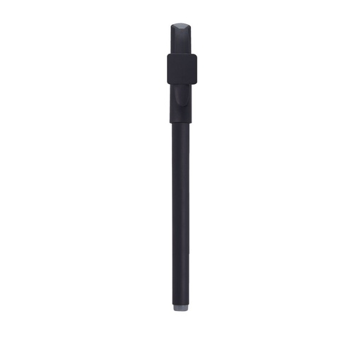 [BT-BOP-0055] Bolígrafo promocional de plástico con clip para impresión QR – BT-BOP-0055