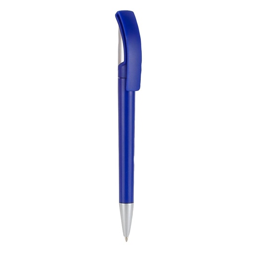 Bolígrafo promocional de plástico con mecanismo twist – BT-BOP-0013