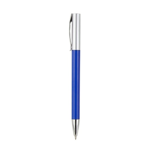 Bolígrafo promocional de plástico con mecanismo twist – BT-BOP-0014