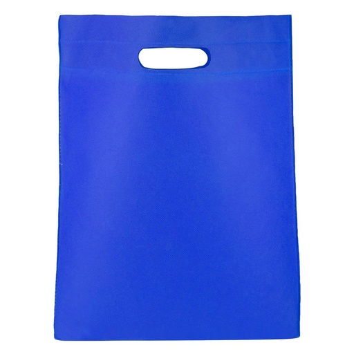 Bolsa promocional de tela no tejida con sellado a calor – BT-BOL-0017
