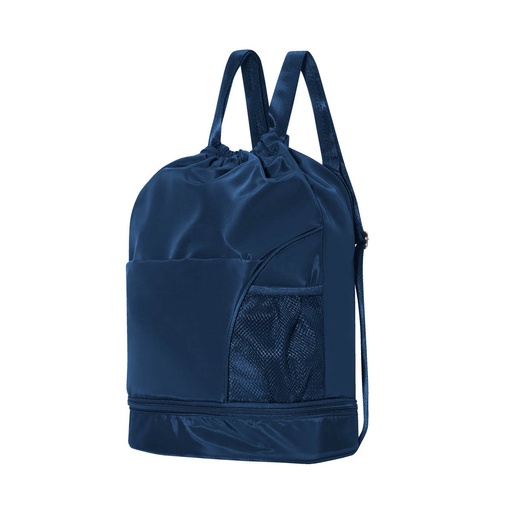 Bolsa promocional de poliéster de 40 x 40 cm con separador impermeable – BT-BOL-0050