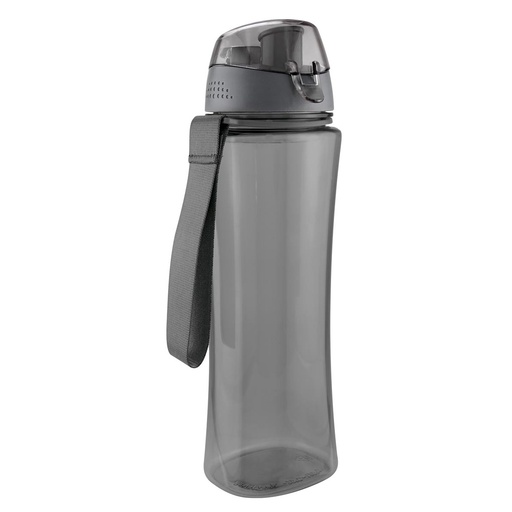 [BT-CIP-0009] Cilindro promocional de plástico 625 ml con boquilla y asa de tela – BT-CIP-0009