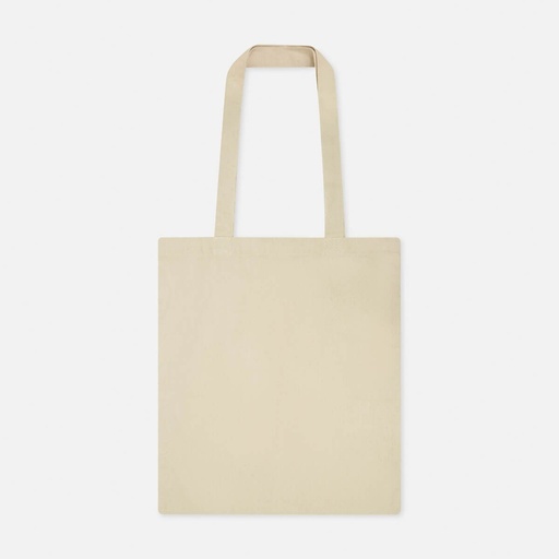 [BT-BOL-0081] Bolsa tote promocional de algodón de 220 g sin fuelle – BT-BOL-0081