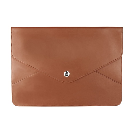 Carpeta promocional de curpiel 34 x 24.5 cm con broche magnético – BT-CAR-0014