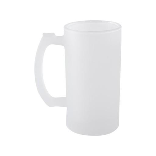 [BT-CIV-0009] Tarro promocional de vidrio 16 oz personalizable por sublimación – BT-CIV-0009
