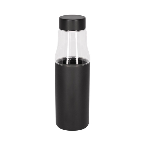 Termo promocional de vidrio borosilicato 500 ml con base desprendible y cierre de rosca – BT-CIV-0010