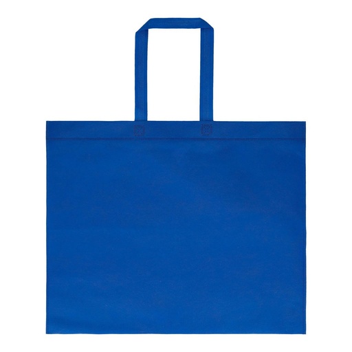 Bolsa promocional de non woven con asas y sellado a calor – BT-BOL-0026