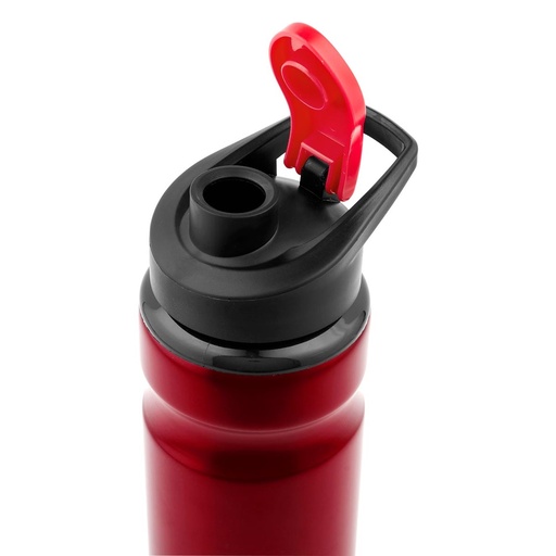 Cilindro promocional de aluminio 700 ml con asa y boquilla – BT-CIM-0003