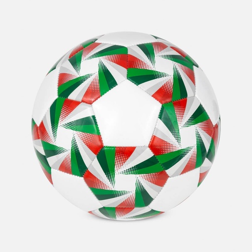 [BT-DEP-0014] Pelota deportiva promocional de PVC No. 5 con 35 gajos – BT-DEP-0014