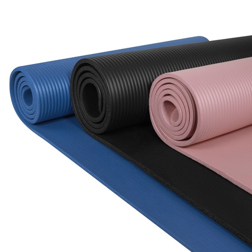 Colchoneta promocional de espuma NBR 184 x 62 cm con superficie antiderrapante – BT-DEP-0025