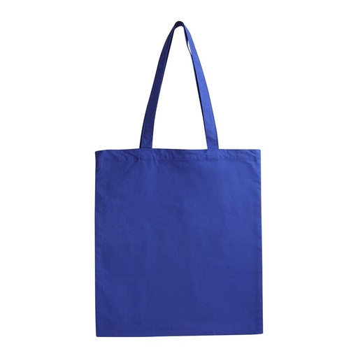 Bolsa promocional de algodón sin fuelle con asas – BT-BOL-0032
