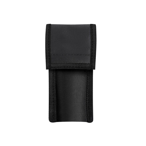 [BT-HER-0015] Multiherramienta promocional de metal con cabezal de percusión y pinza – BT-HER-0015