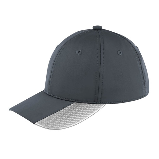 Gorra promocional de poliéster con broche metálico – BT-GOS-0019
