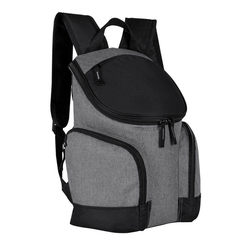 [BT-HIL-0049] Mochila-hielera promocional de poliéster 7 L con interior impermeable – BT-HIL-0049