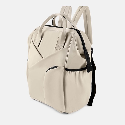 [BT-HIL-0074] Mochila-lonchera promocional de poliéster de 19 litros con marco metálico – BT-HIL-0074