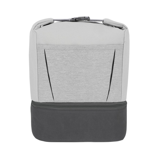 [BT-HIL-0056] Lonchera promocional de poliéster con interior plastificado y capacidad para 9 latas – BT-HIL-0056
