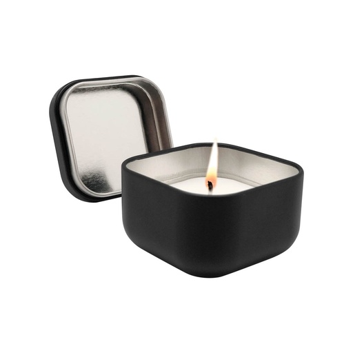 [BT-HOG-0024] Candela promocional de aluminio 1.41 oz con aroma a vainilla – BT-HOG-0024