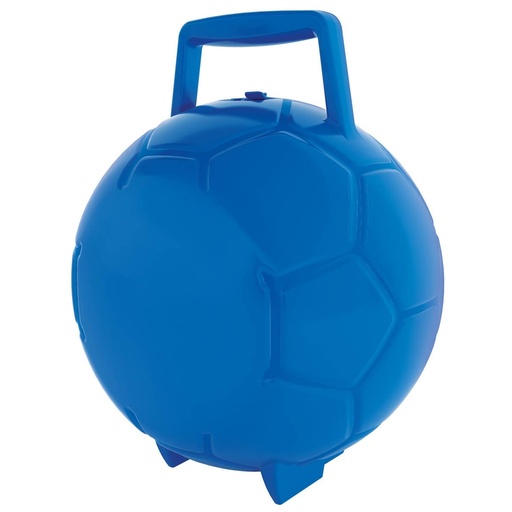 Lonchera rígida promocional de plástico 19 x 23.3 cm con asa – BT-HIL-0099