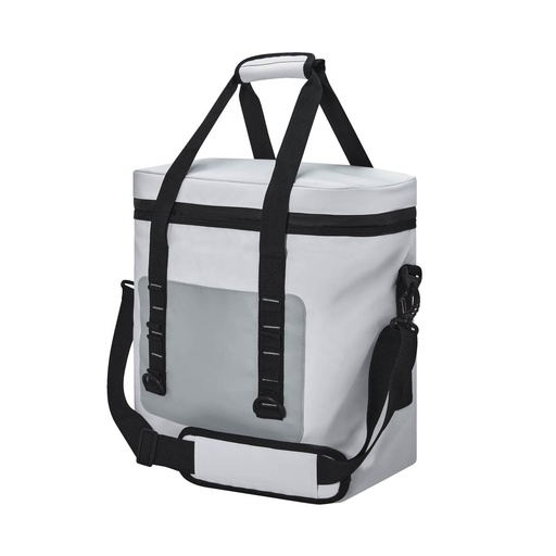 Hielera promocional de TPU y EVA de 27 L con interior y exterior impermeable – BT-HIL-0060