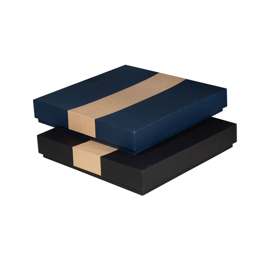 Set promocional de libreta y bolígrafo de curpiel 15 x 21 cm con solapa magnética y 80 hojas – BT-LIB-0027