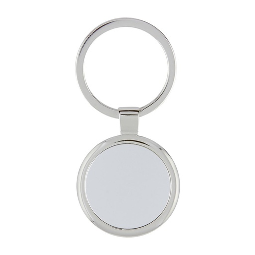 [BT-LLM-0023] Llavero promocional de metal de 3.4 x 7.3 cm con goteado en resina y grabado espejo – BT-LLM-0023