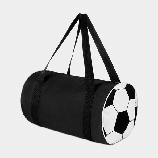 [BT-MAL-0039] Maleta deportiva promocional de poliéster con asas en forma de balón – BT-MAL-0039