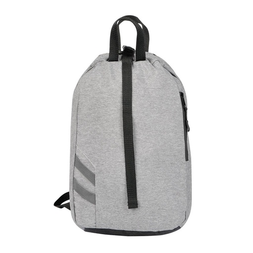 [BT-MOC-0019] Mochila promocional de poliéster con bolsa lateral y correa ajustable – BT-MOC-0019