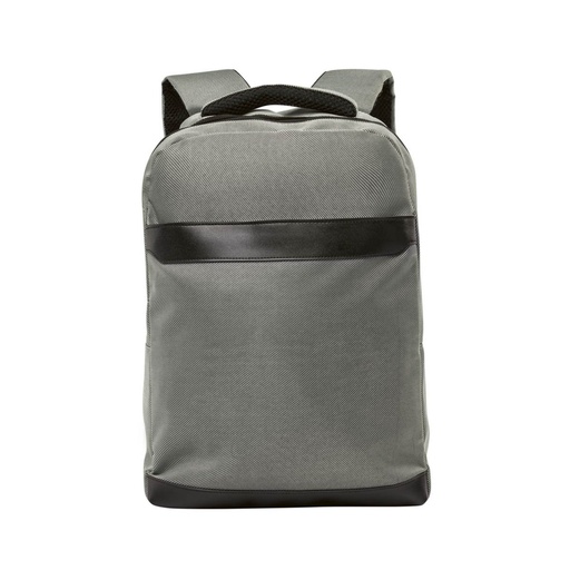 [BT-MOC-0039] Mochila promocional de poliéster con espacio para laptop y aditamento para trolley – BT-MOC-0039