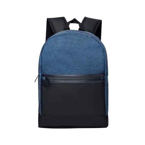 Mochila promocional de poliéster y poliuretano con compartimento para laptop de 15 pulgadas – BT-MOC-0035