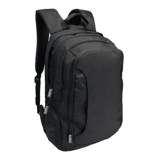 [BT-MOC-0082] Mochila promocional de poliéster con compartimento para laptop de 15 pulgadas – BT-MOC-0082