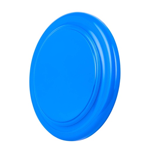 Platillo promocional de plástico con diámetro de 23 cm – BT-NIN-0008