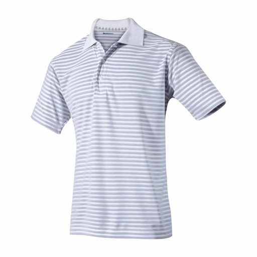 [BT-PLA-0003] Playera promocional de poliéster y bambú talla grande con protección UV UPF 25 – BT-PLA-0003