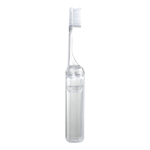 [BT-SAL-0014] Escobilla promocional de plástico con estuche integrado – BT-SAL-0014
