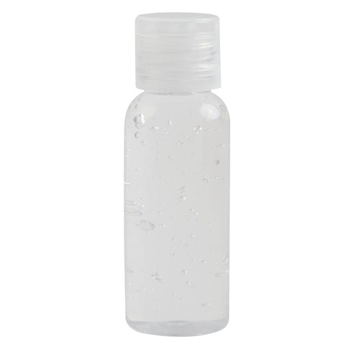[BT-SAL-0030] Dispensador de gel desinfectante promocional de plástico 30 ml recargable – BT-SAL-0030