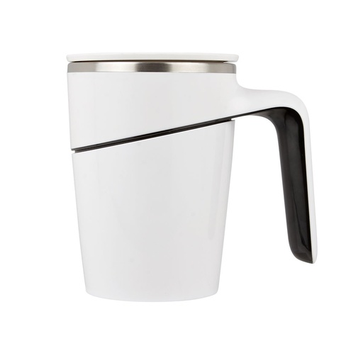 [BT-TAZ-0007] Taza promocional de plástico y acero inoxidable 16 oz con doble pared y chupón de succión – BT-TAZ-0007