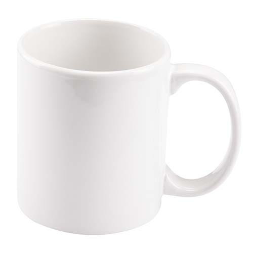 Taza promocional de cerámica 11 oz con diseño clásico – BT-TAZ-0001