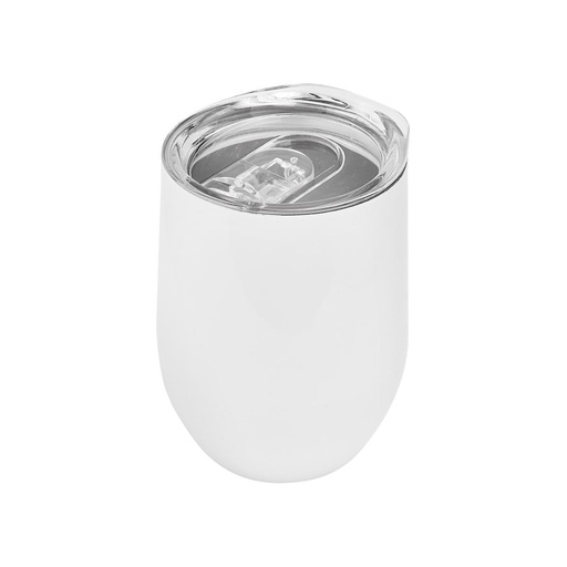 [BT-TEM-0033] Termo promocional de acero inoxidable 350 ml con doble pared y válvula de seguridad – BT-TEM-0033