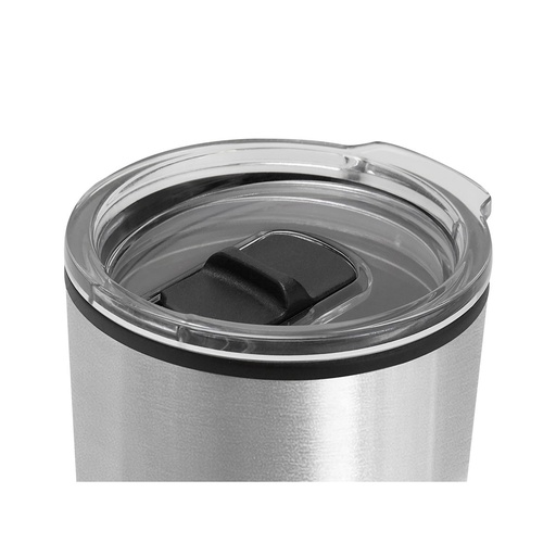 Termo promocional de acero inoxidable 120 ml con válvula de seguridad – BT-TEM-0008