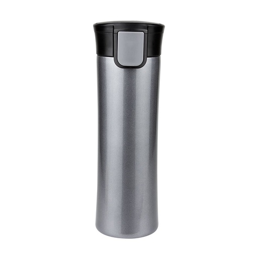 [BT-TEM-0111] Termo promocional de acero inoxidable 525 ml con botón pulsador desmontable – BT-TEM-0111